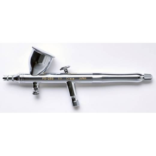 Mr.Hobby Proconboy Wa Platinum (0.3mm) Ver.2 Airbrush PS289
