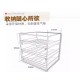 Ustar UA-90061 Storage Box for Modeller Paint Tools use