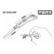 Moshi Mini Hand Saw MS-056