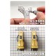 Moshi Panel Line Pen MS058