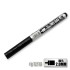 Moshi MS044 Marker Silver 2.0mm Round Tip