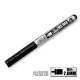 Moshi MS044 Marker Silver 2.0mm Round Tip
