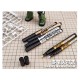 Moshi MS044 Marker Gold 2.0mm Round Tip