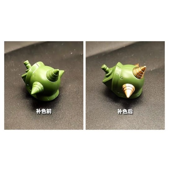 Moshi MS044 Marker Copper 0.7mm Sharp Tip