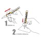 Moshi MS044 Marker Copper 2.0mm Round Tip