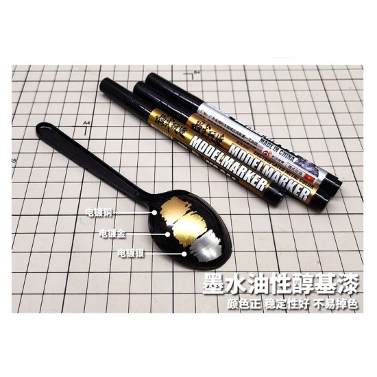 Moshi MS044 Marker Copper 2.0mm Round Tip