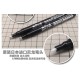 Moshi Chrome Liquid Marker MS041 Sharp head 0.7mm
