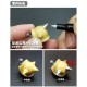 Moshi Chrome Liquid Marker MS041 Sharp head 0.7mm