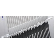 Extra Thin Cotton Bud - Triangular shape 25pcs/pack