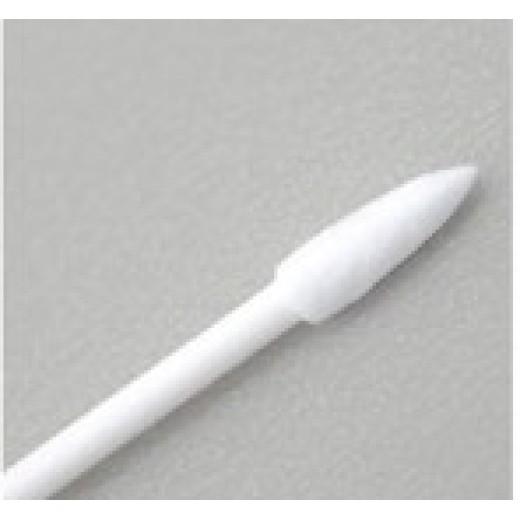 Extra Thin Cotton Bud - Triangular shape 25pcs/pack