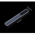 Nano Glass Reusable Sanding Stick with Cover