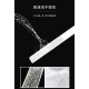 Nano Glass Reusable Sanding Stick with Cover