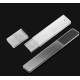 Nano Glass Reusable Sanding Stick with Cover
