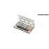 Tamiya Weathering Master Set F 87123 (Titanium/Light Gun Metal/Copper)