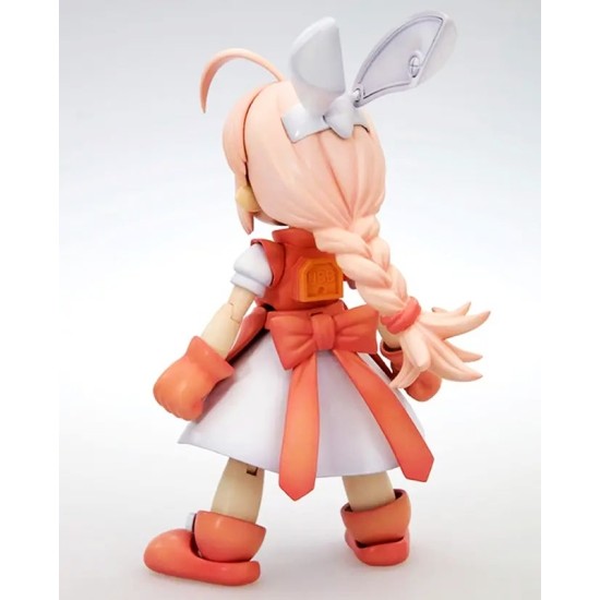 Kotobukiya Ichigeki Sacchu!! HoiHoi-san -Heavy Arms Ver.- NEW EDITION Plastic Model