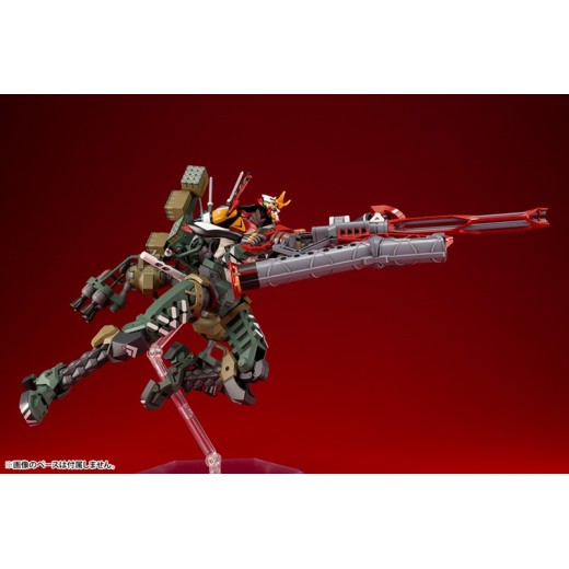 Kotobukiya Evangelion: 3.0+1.0 Thrice Upon a Time Multipurpose Humanoid Decisive Weapon Artificial Human Evangelion Utility Model New EVA-02 Alpha
