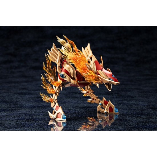 Kotobukiya ARCANADEA XenoAlma Flame Straile