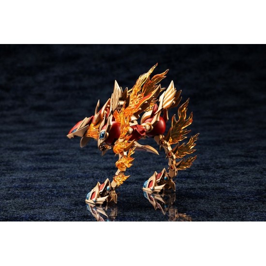 Kotobukiya ARCANADEA XenoAlma Flame Straile