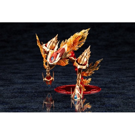 Kotobukiya ARCANADEA XenoAlma Flame Straile