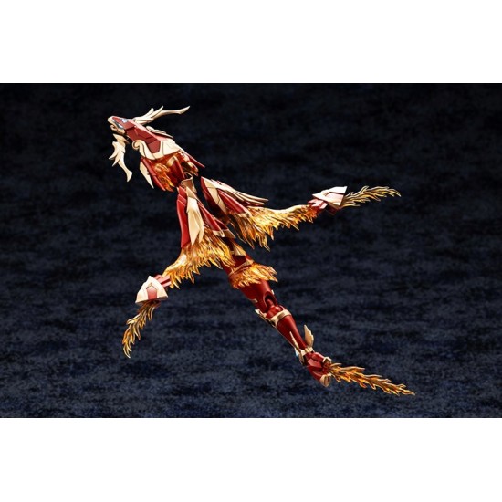 Kotobukiya ARCANADEA XenoAlma Blaze Ophis