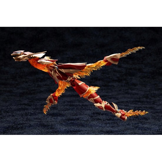 Kotobukiya ARCANADEA XenoAlma Blaze Ophis