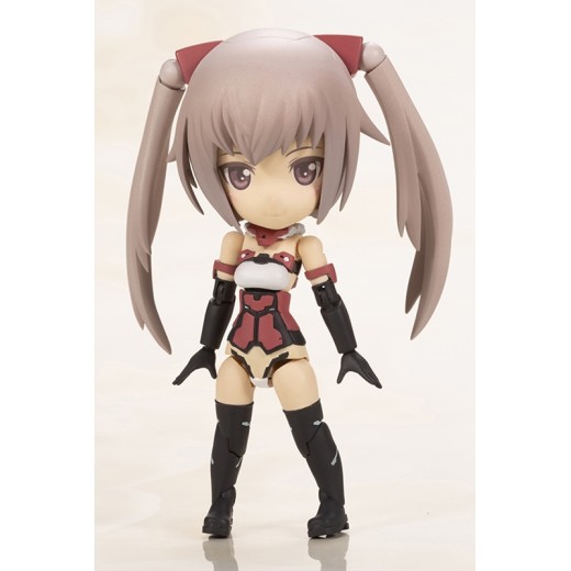 Kotobukiya Frame Arms Girl Qpmini Innocentia