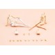 Kotobukiya 1/10 Sousai Shojo Teien Dress Up Body S
