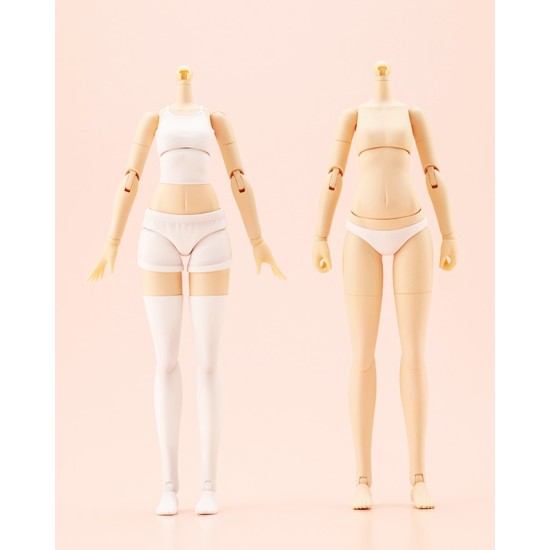 Kotobukiya 1/10 Sousai Shojo Teien Dress Up Body S