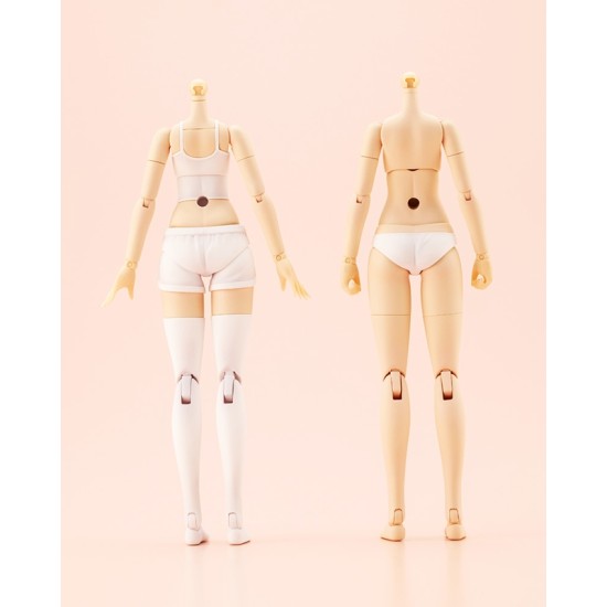 Kotobukiya 1/10 Sousai Shojo Teien Dress Up Body S