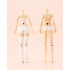 Kotobukiya 1/10 Sousai Shojo Teien Dress Up Body S