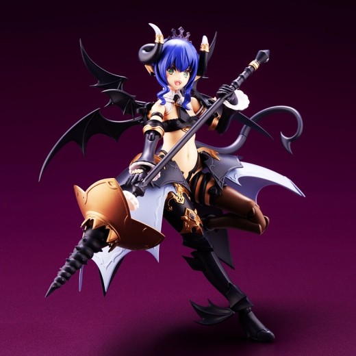 Kotobukiya ARCANADEA Velretta