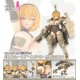 Kotobukiya Frame Arms Girl Kagutsuchi-Kou