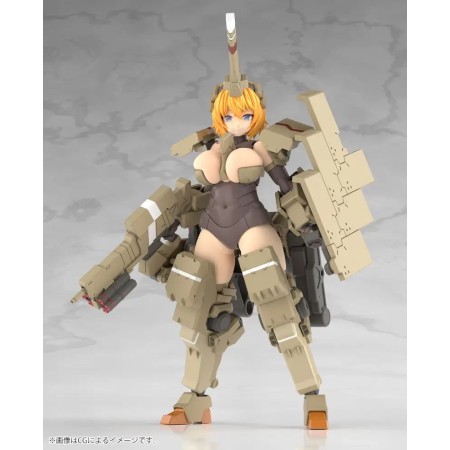 Kotobukiya Frame Arms Girl Kagutsuchi-Kou