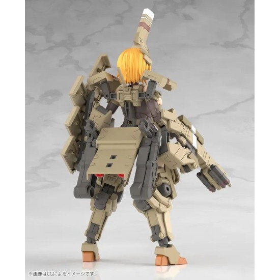 Kotobukiya Frame Arms Girl Kagutsuchi-Kou