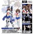 Kotobukiya Plastic Model Megami Device Buster Doll Gunner