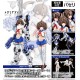 Kotobukiya Plastic Model Megami Device Buster Doll Gunner Kotobukiya Plastic Model Megami Device Buster Doll Gunner