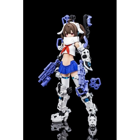 Kotobukiya Plastic Model Megami Device Buster Doll Gunner Kotobukiya Plastic Model Megami Device Buster Doll Gunner