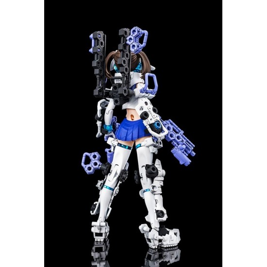 Kotobukiya Plastic Model Megami Device Buster Doll Gunner Kotobukiya Plastic Model Megami Device Buster Doll Gunner