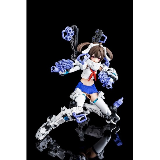 Kotobukiya Plastic Model Megami Device Buster Doll Gunner Kotobukiya Plastic Model Megami Device Buster Doll Gunner
