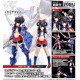 Kotobukiya Plastic Model Megami Device Buster Doll Knight Kotobukiya Plastic Model Megami Device Buster Doll Knight