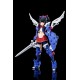 Kotobukiya Plastic Model Megami Device Buster Doll Knight Kotobukiya Plastic Model Megami Device Buster Doll Knight
