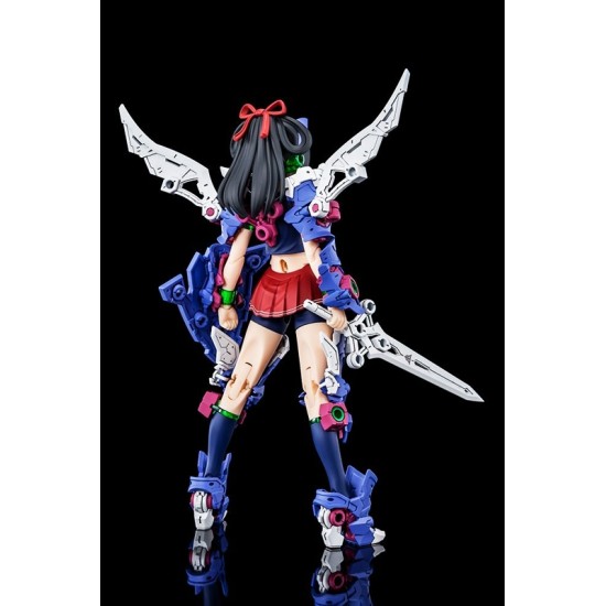 Kotobukiya Plastic Model Megami Device Buster Doll Knight Kotobukiya Plastic Model Megami Device Buster Doll Knight