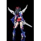 Kotobukiya Plastic Model Megami Device Buster Doll Knight Kotobukiya Plastic Model Megami Device Buster Doll Knight