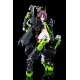 Kotobukiya Megami Device Buster Doll Tank