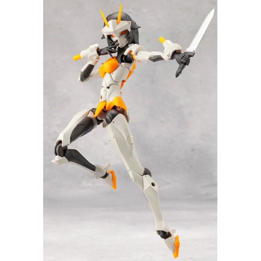 Kotobukiya Megalomaria Unlimited Universe Principal