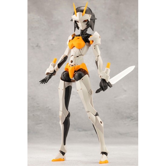Kotobukiya Megalomaria Unlimited Universe Principal