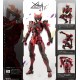 Kotobukiya Megalomaria Unlimited Universe Mephisto