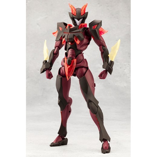 Kotobukiya Megalomaria Unlimited Universe Mephisto