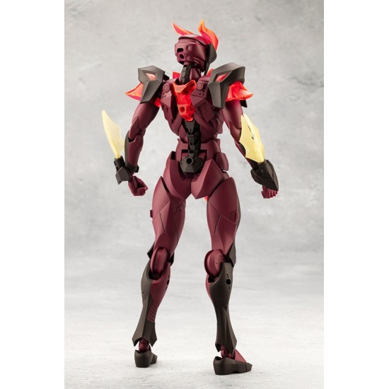 Kotobukiya Megalomaria Unlimited Universe Mephisto