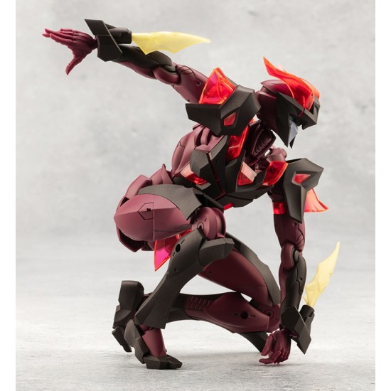 Kotobukiya Megalomaria Unlimited Universe Mephisto